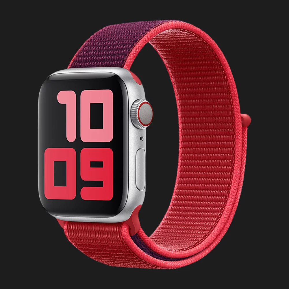 Product red sport loop sale